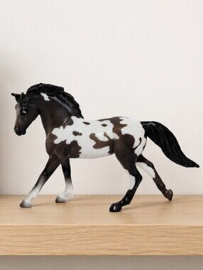 Breyer Tomahawk Spirit Riding Free Blind Bag Horse Figure